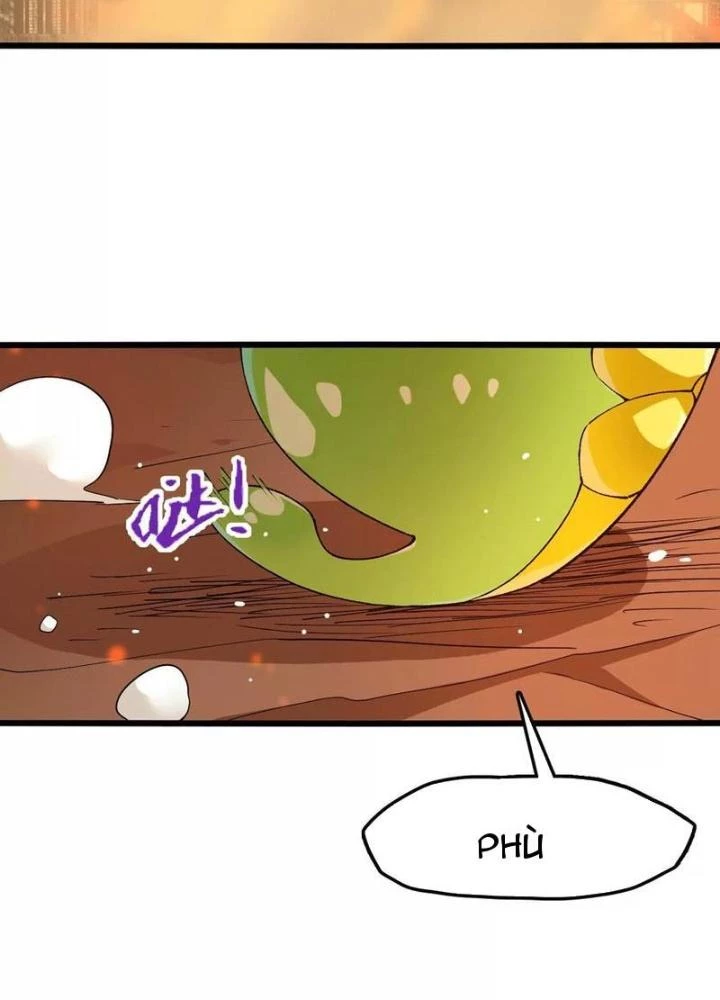 Tiến Hóa Đi, Caterpie Chapter 49 - Trang 3