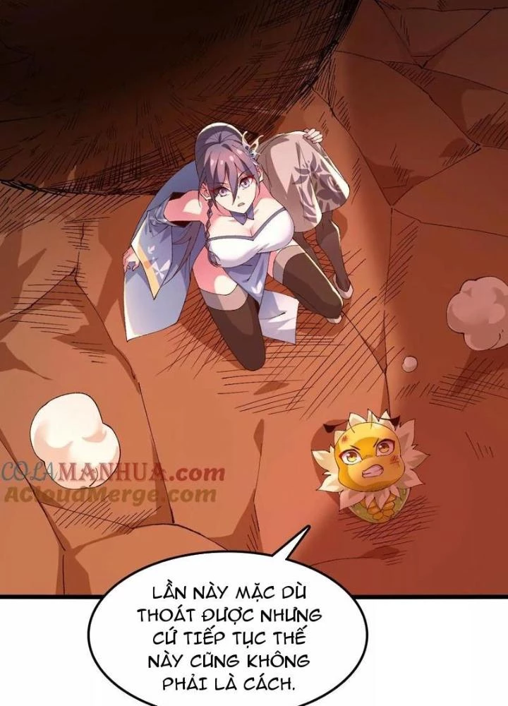 Tiến Hóa Đi, Caterpie Chapter 49 - Trang 3