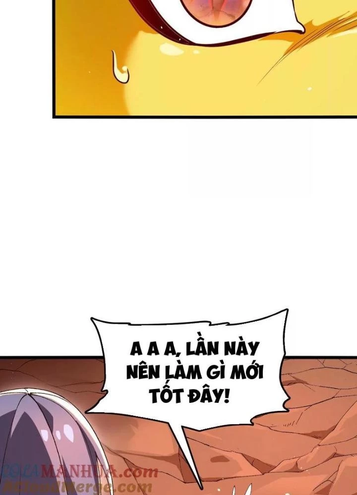 Tiến Hóa Đi, Caterpie Chapter 49 - Trang 3