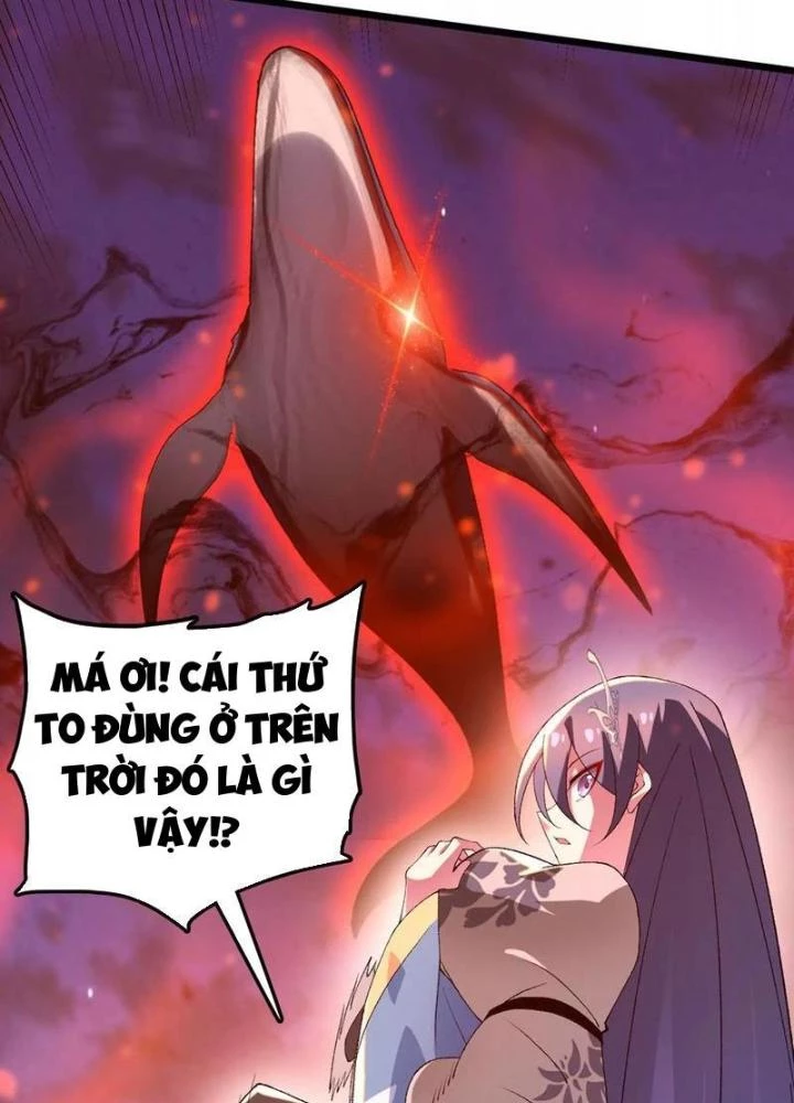 Tiến Hóa Đi, Caterpie Chapter 49 - Trang 3