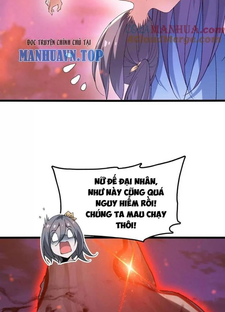 Tiến Hóa Đi, Caterpie Chapter 49 - Trang 3