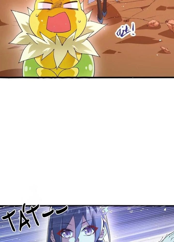 Tiến Hóa Đi, Caterpie Chapter 49 - Trang 3
