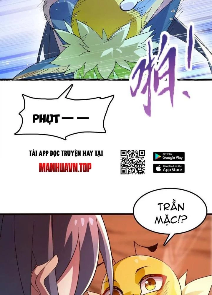 Tiến Hóa Đi, Caterpie Chapter 49 - Trang 3