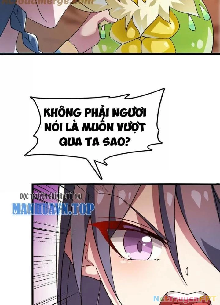 Tiến Hóa Đi, Caterpie Chapter 49 - Trang 3