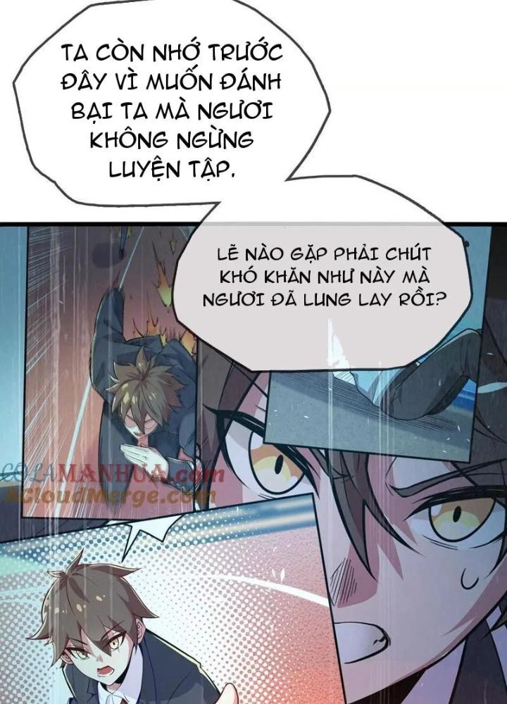 Tiến Hóa Đi, Caterpie Chapter 49 - Trang 3