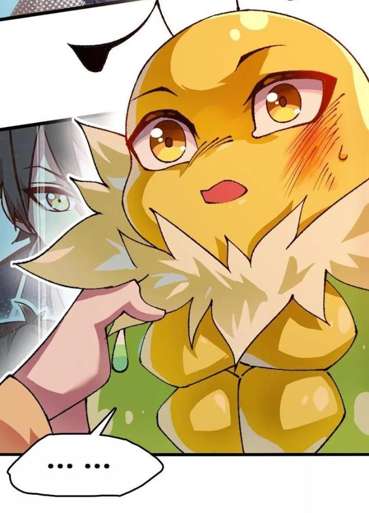 Tiến Hóa Đi, Caterpie Chapter 49 - Trang 3