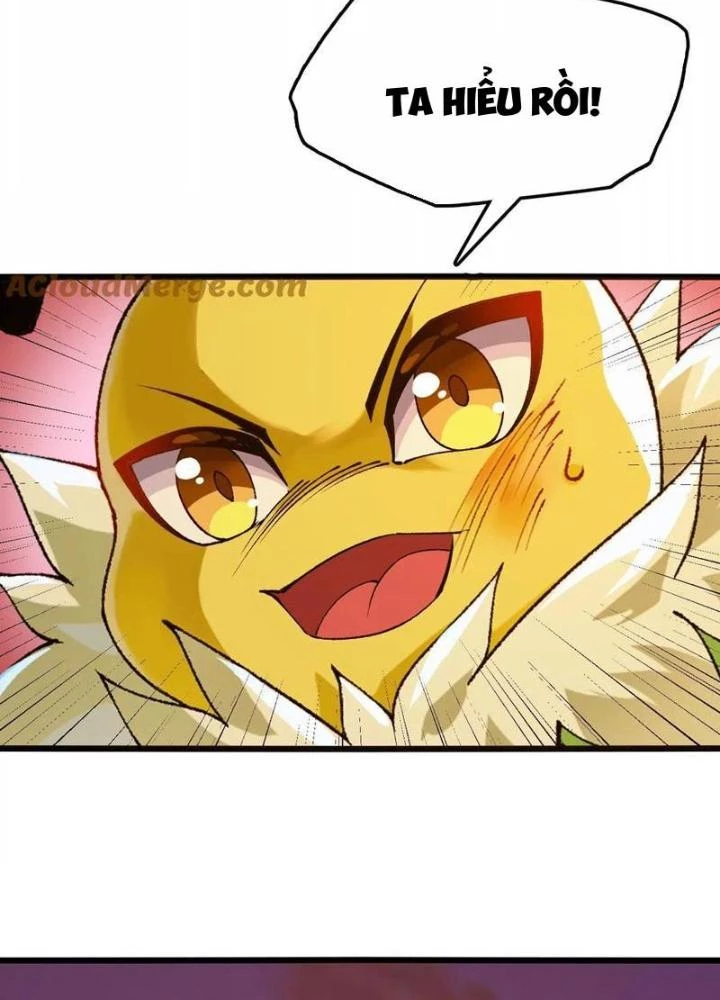 Tiến Hóa Đi, Caterpie Chapter 49 - Trang 3