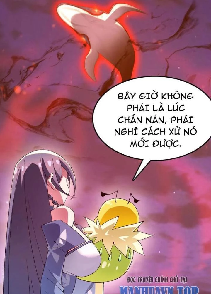 Tiến Hóa Đi, Caterpie Chapter 49 - Trang 3