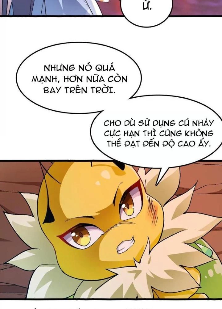 Tiến Hóa Đi, Caterpie Chapter 49 - Trang 3