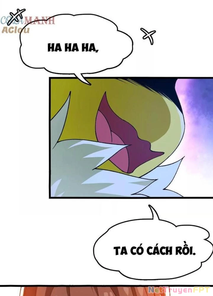 Tiến Hóa Đi, Caterpie Chapter 49 - Trang 3
