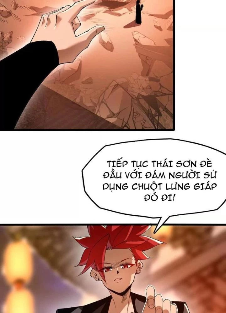 Tiến Hóa Đi, Caterpie Chapter 49 - Trang 3
