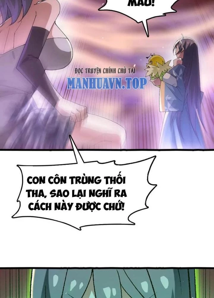 Tiến Hóa Đi, Caterpie Chapter 49 - Trang 3