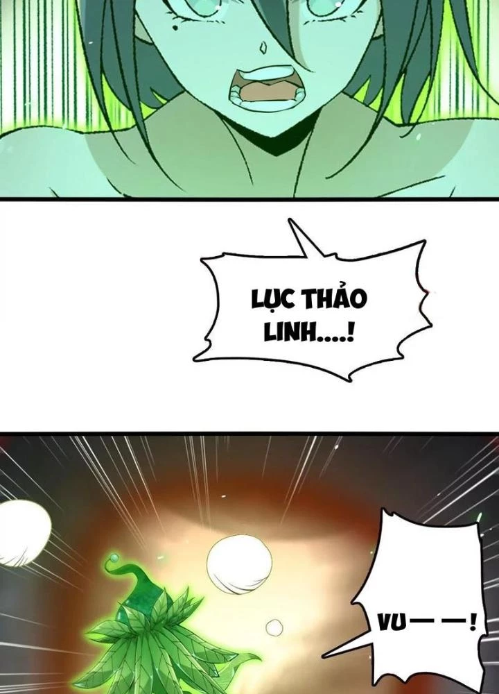 Tiến Hóa Đi, Caterpie Chapter 49 - Trang 3