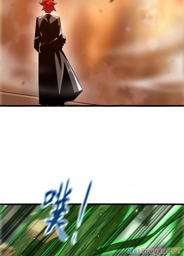 Tiến Hóa Đi, Caterpie Chapter 49 - Trang 3