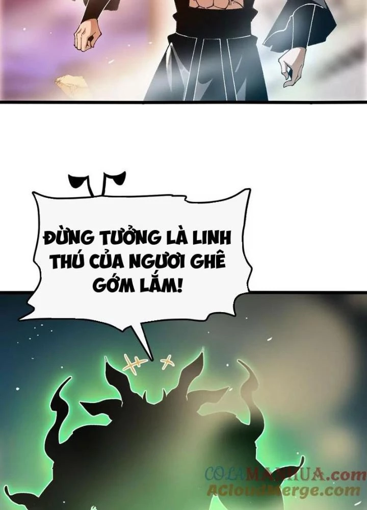 Tiến Hóa Đi, Caterpie Chapter 49 - Trang 3