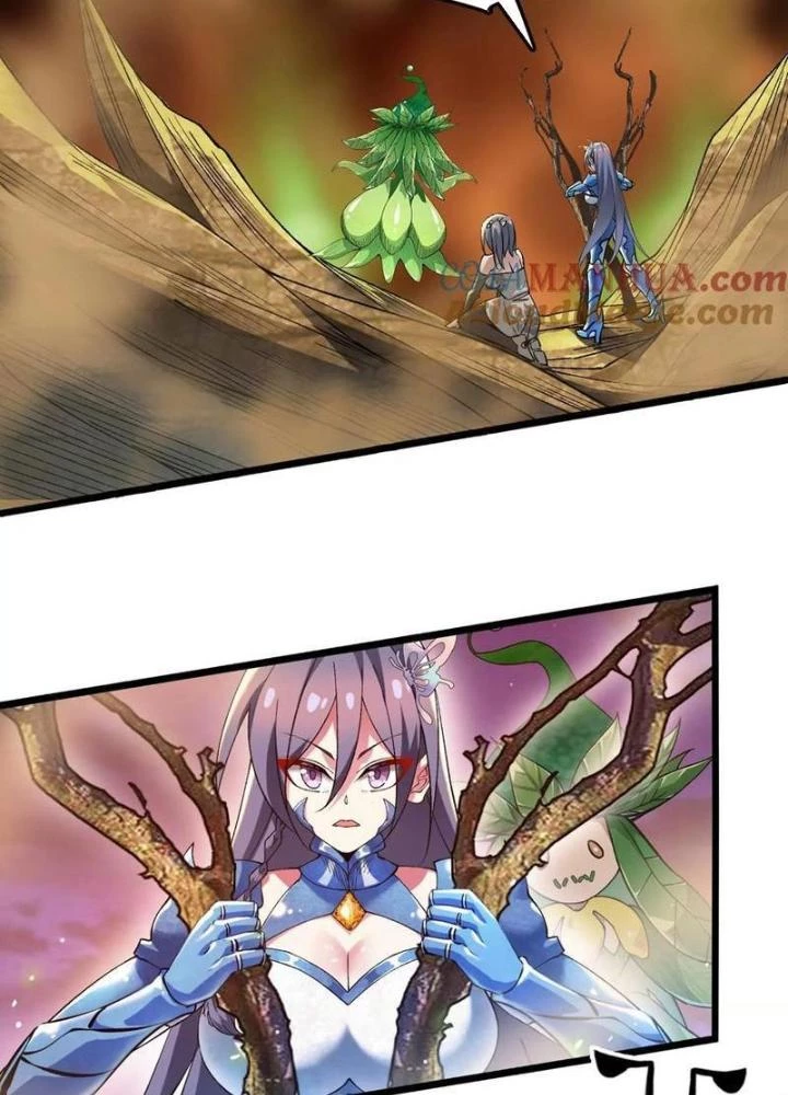 Tiến Hóa Đi, Caterpie Chapter 49 - Trang 3