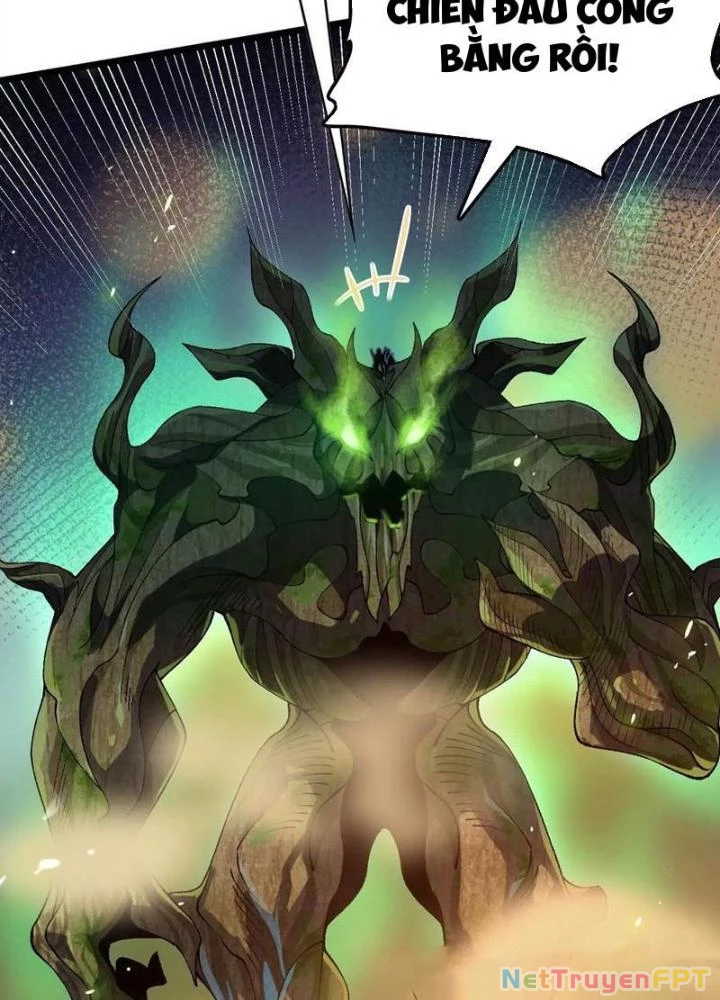 Tiến Hóa Đi, Caterpie Chapter 49 - Trang 3