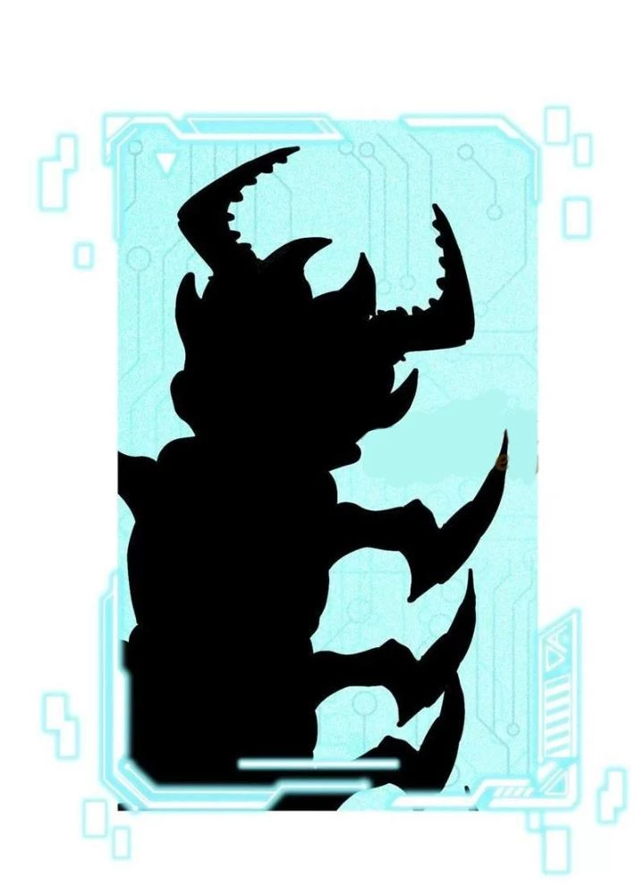 Tiến Hóa Đi, Caterpie Chapter 49 - Trang 3