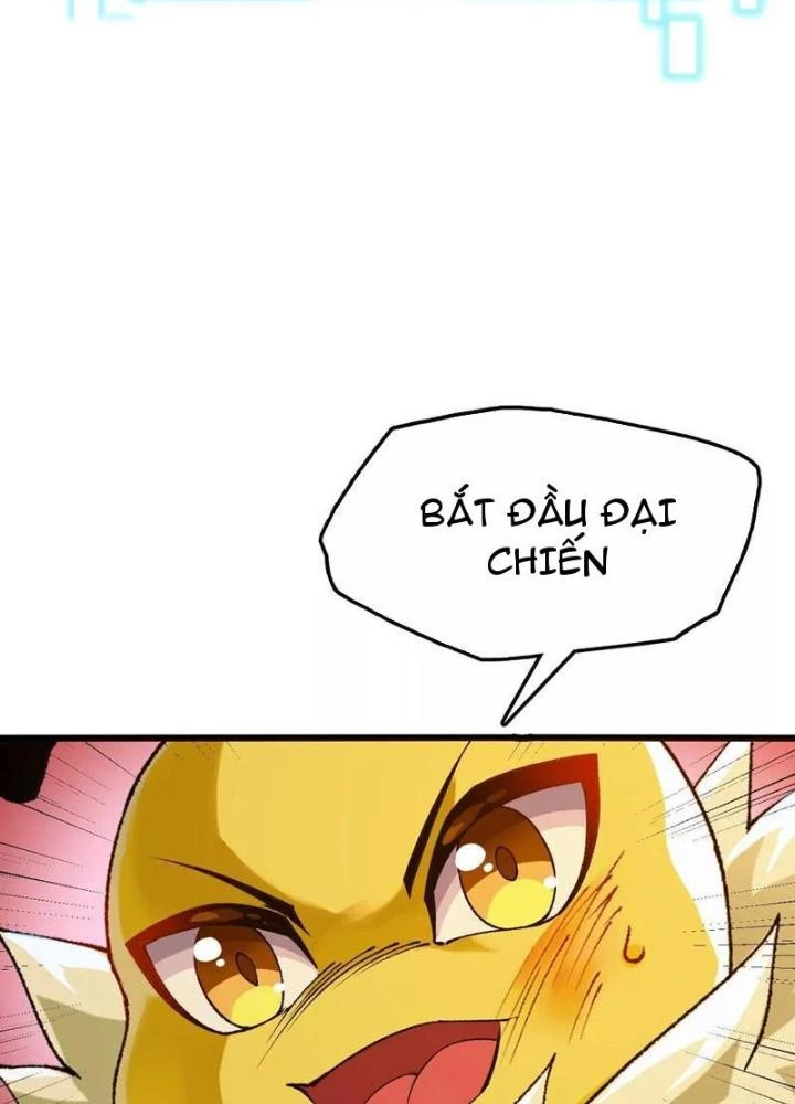 Tiến Hóa Đi, Caterpie Chapter 49 - Trang 3