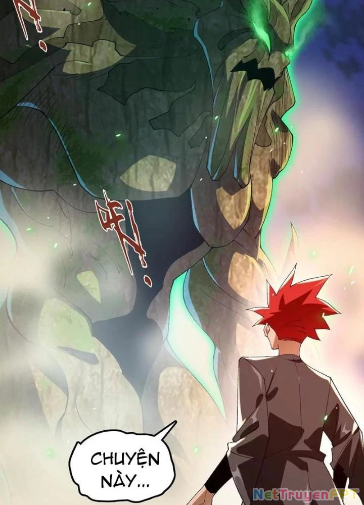 Tiến Hóa Đi, Caterpie Chapter 50 - Trang 3