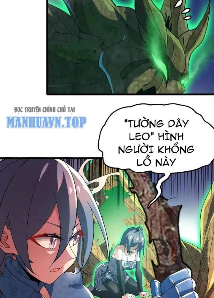Tiến Hóa Đi, Caterpie Chapter 50 - Trang 3