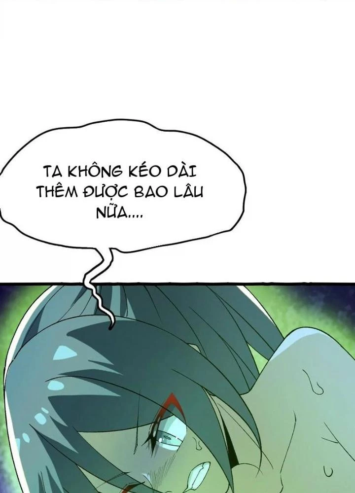 Tiến Hóa Đi, Caterpie Chapter 50 - Trang 3