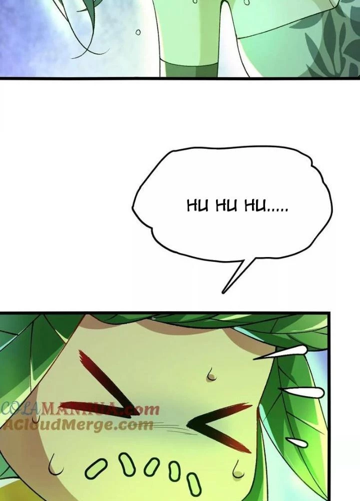 Tiến Hóa Đi, Caterpie Chapter 50 - Trang 3