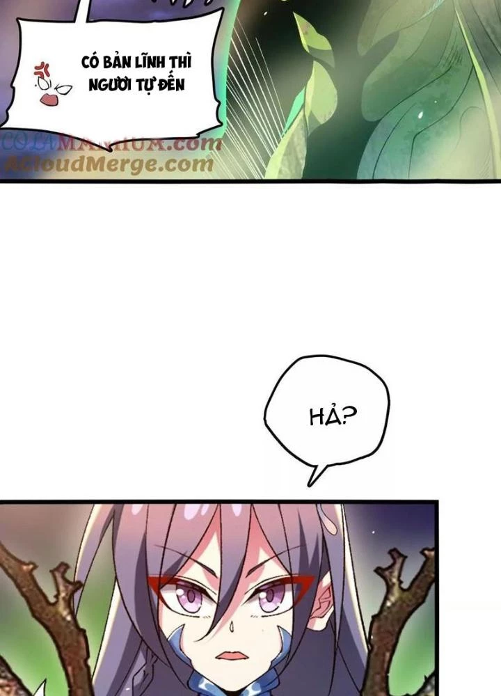 Tiến Hóa Đi, Caterpie Chapter 50 - Trang 3