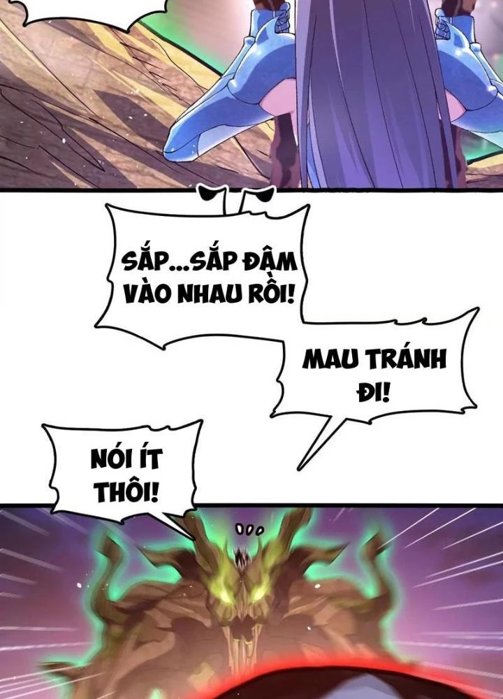 Tiến Hóa Đi, Caterpie Chapter 50 - Trang 3