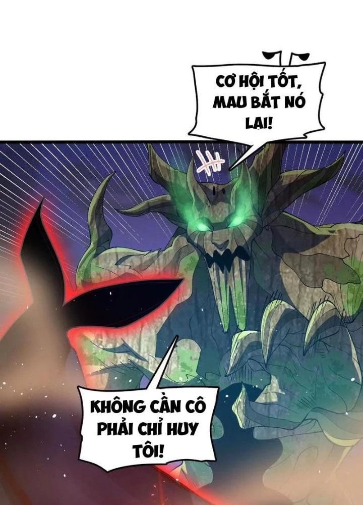 Tiến Hóa Đi, Caterpie Chapter 50 - Trang 3