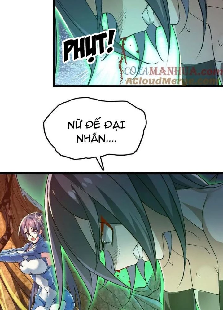 Tiến Hóa Đi, Caterpie Chapter 50 - Trang 3