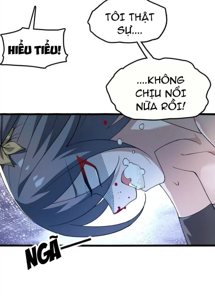 Tiến Hóa Đi, Caterpie Chapter 50 - Trang 3