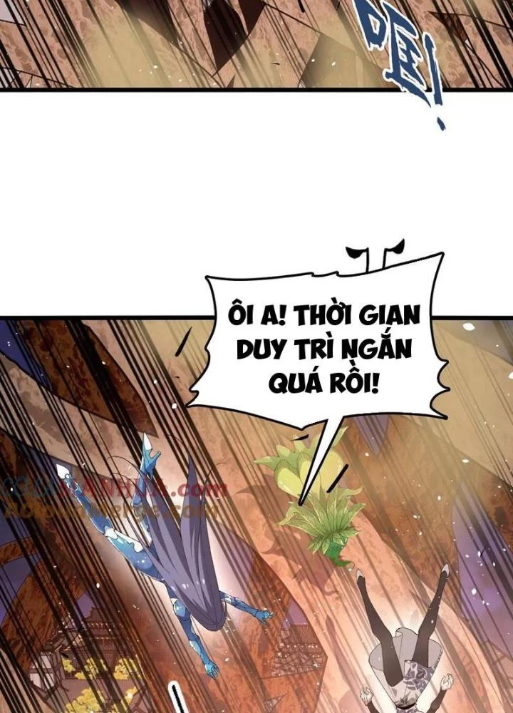 Tiến Hóa Đi, Caterpie Chapter 50 - Trang 3