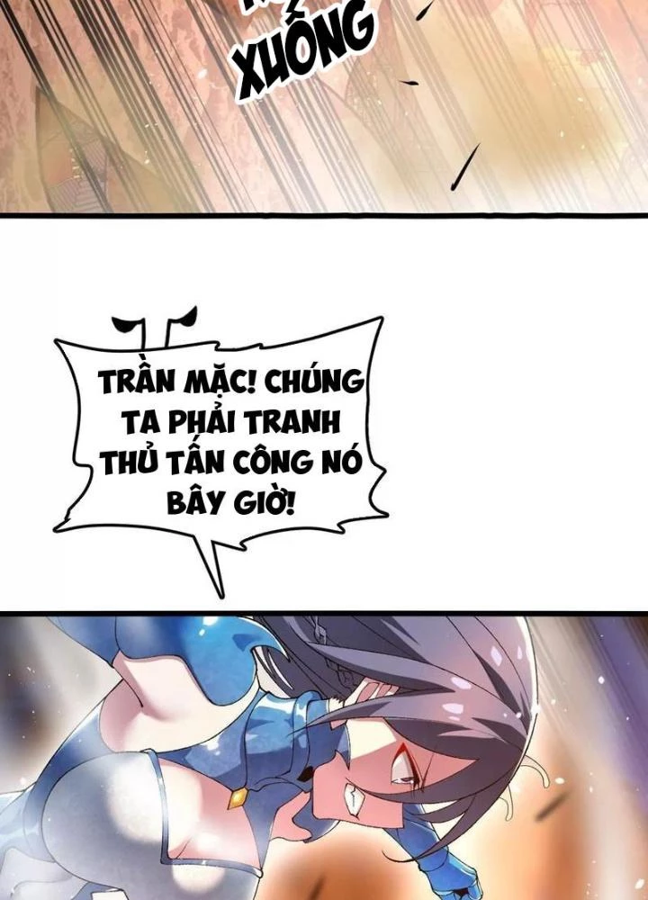Tiến Hóa Đi, Caterpie Chapter 50 - Trang 3