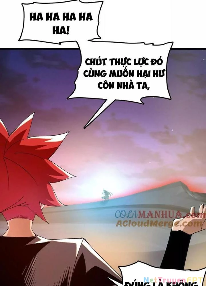 Tiến Hóa Đi, Caterpie Chapter 50 - Trang 3