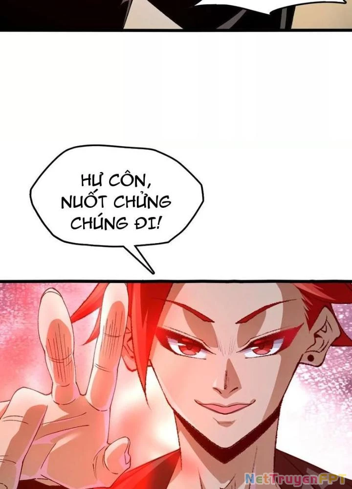 Tiến Hóa Đi, Caterpie Chapter 50 - Trang 3