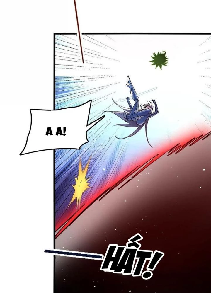 Tiến Hóa Đi, Caterpie Chapter 50 - Trang 3
