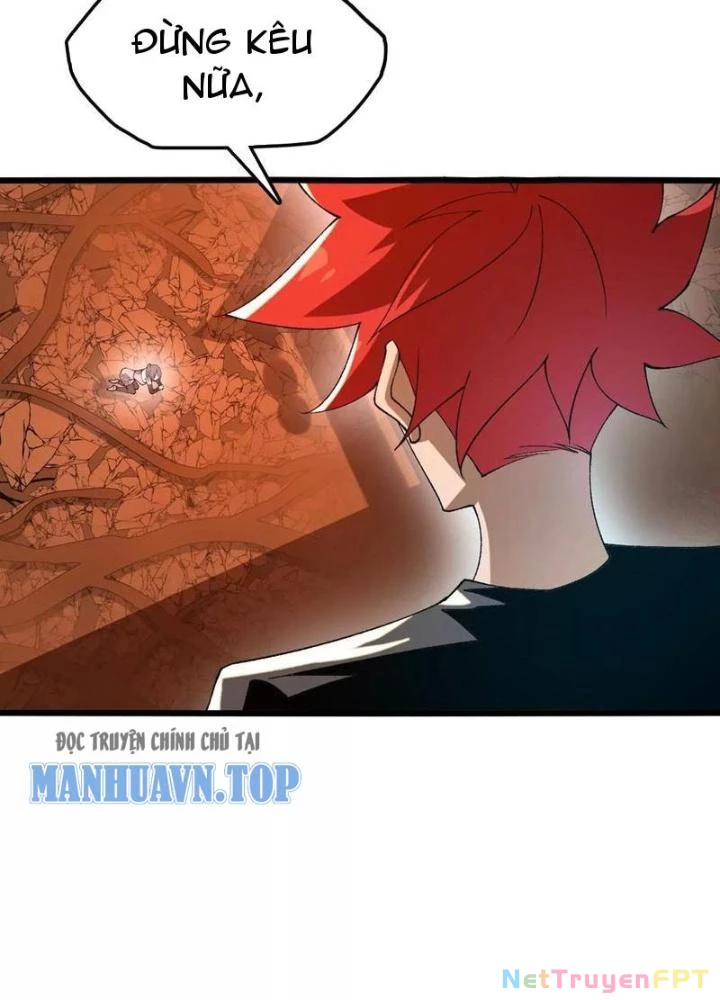 Tiến Hóa Đi, Caterpie Chapter 51 - Trang 2