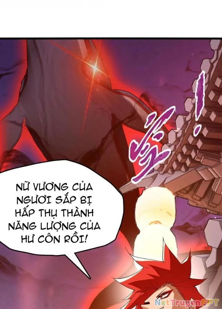 Tiến Hóa Đi, Caterpie Chapter 51 - Trang 2