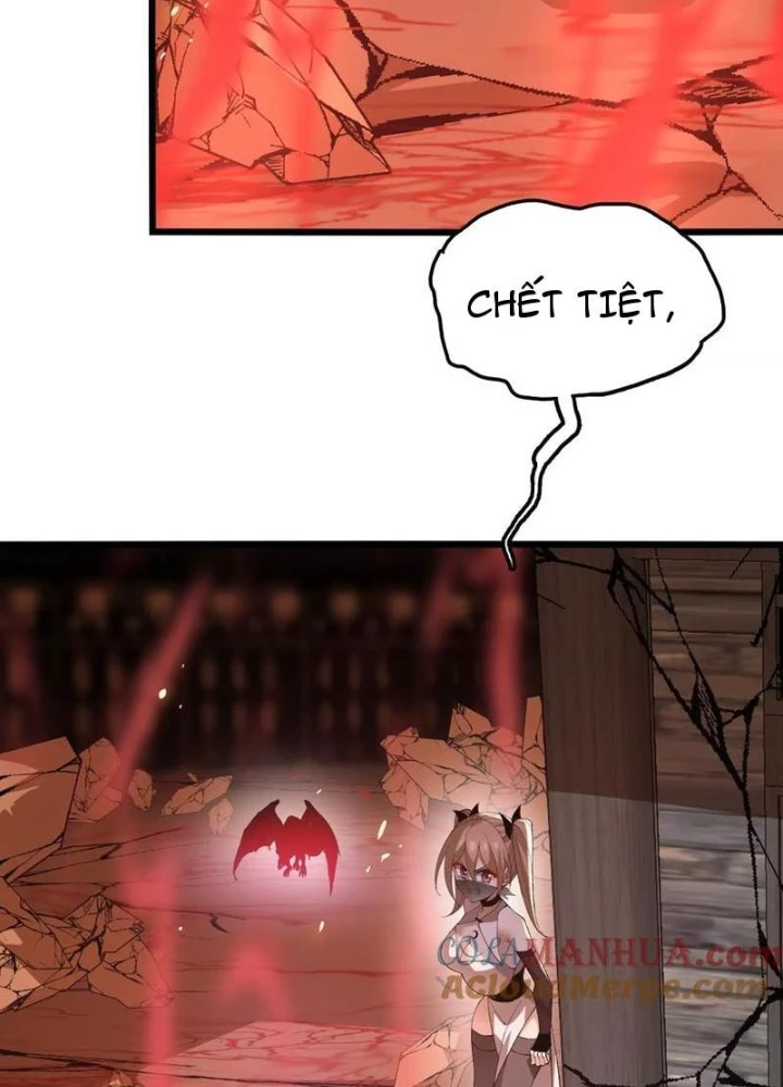 Tiến Hóa Đi, Caterpie Chapter 51 - Trang 2