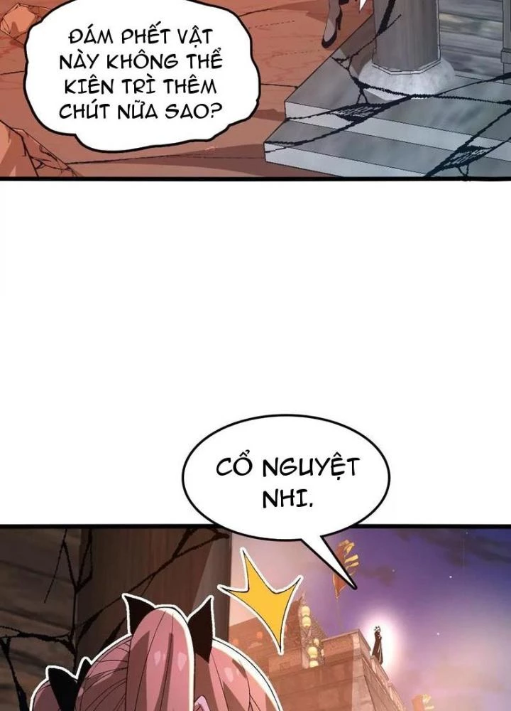 Tiến Hóa Đi, Caterpie Chapter 51 - Trang 2