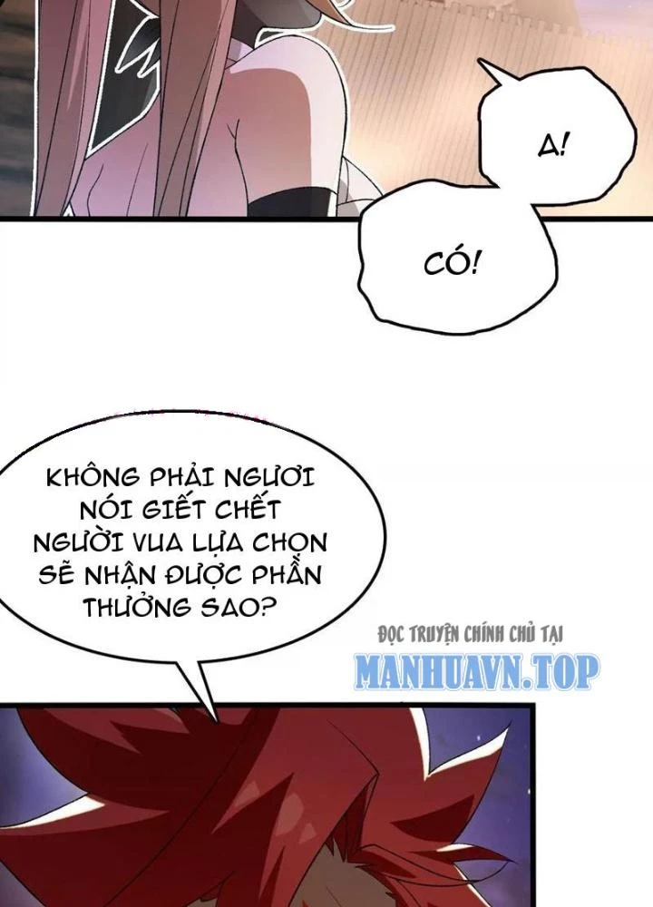 Tiến Hóa Đi, Caterpie Chapter 51 - Trang 2