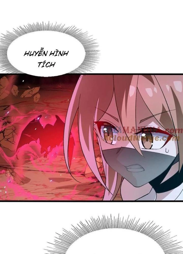 Tiến Hóa Đi, Caterpie Chapter 51 - Trang 2