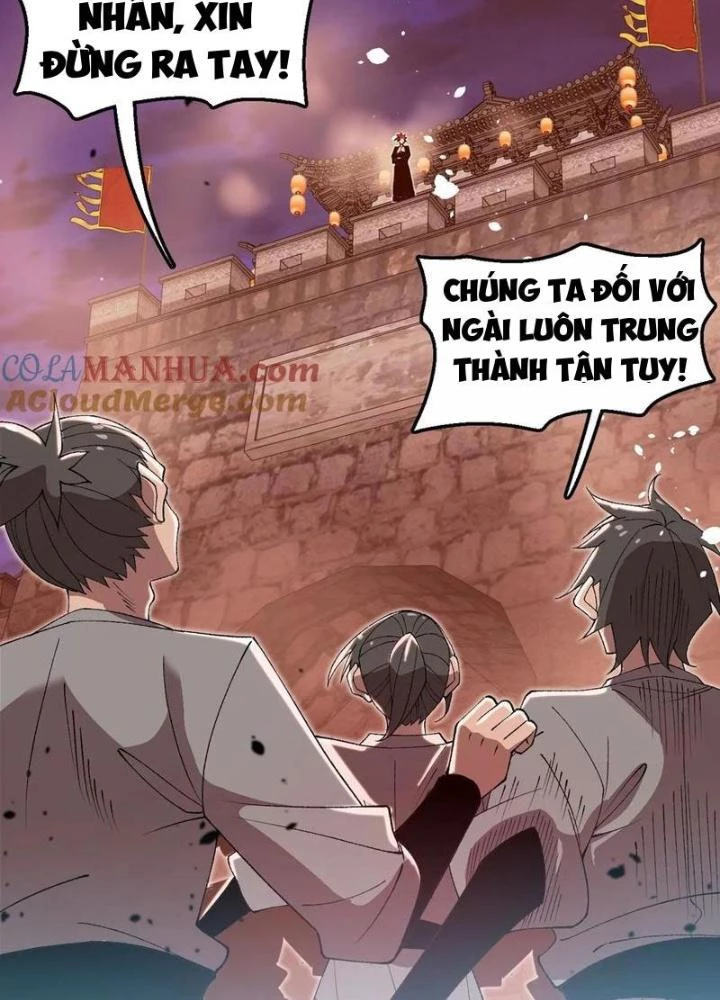 Tiến Hóa Đi, Caterpie Chapter 51 - Trang 2