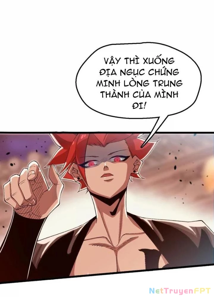 Tiến Hóa Đi, Caterpie Chapter 51 - Trang 2