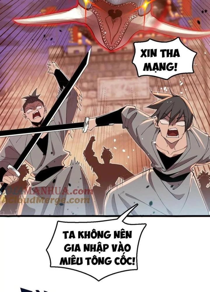 Tiến Hóa Đi, Caterpie Chapter 51 - Trang 2