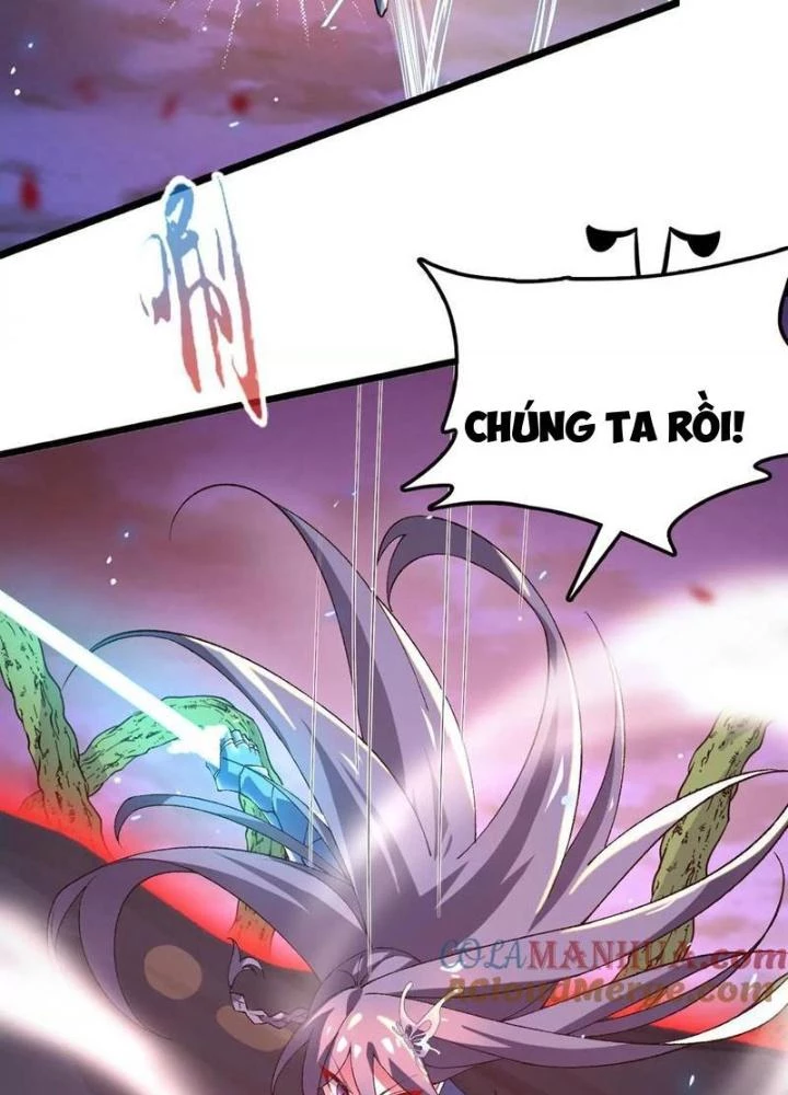 Tiến Hóa Đi, Caterpie Chapter 51 - Trang 2