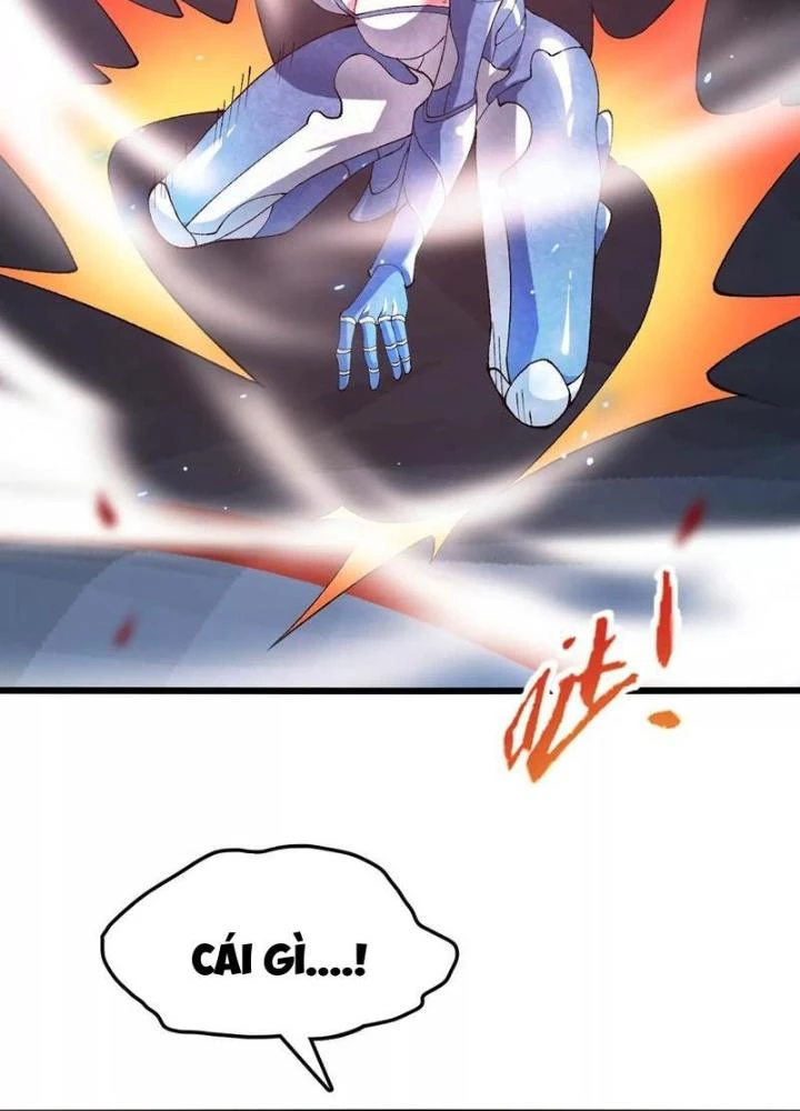 Tiến Hóa Đi, Caterpie Chapter 51 - Trang 2