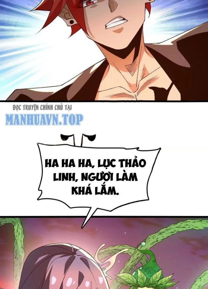 Tiến Hóa Đi, Caterpie Chapter 51 - Trang 2