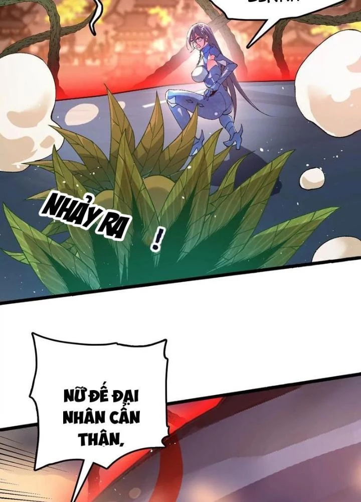 Tiến Hóa Đi, Caterpie Chapter 51 - Trang 2